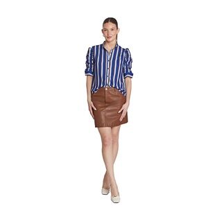 Taylor Tillman • The Sylvie Blouse, NWT